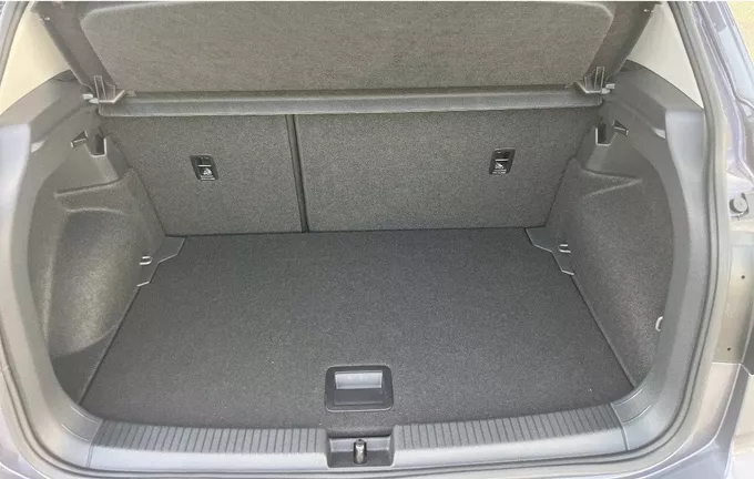 VOLKSWAGEN T-CROSS 1.0 TSI 116 Start/Stop DSG7 VW Edition photo 14 2131855
