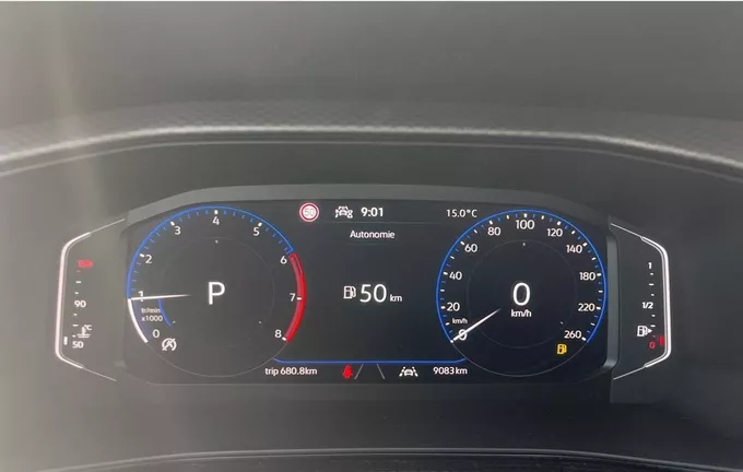 VOLKSWAGEN T-CROSS 1.0 TSI 116 Start/Stop DSG7 VW Edition photo 19 2131855