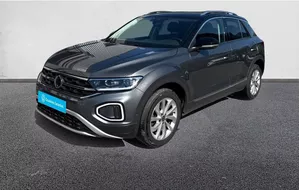 VOLKSWAGEN T-ROC 2.0 TDI 150 Start/Stop DSG7 4Motion Style WVGZZZA1ZPV552022