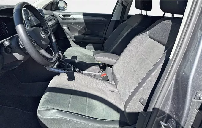 VOLKSWAGEN T-ROC 2.0 TDI 150 Start/Stop DSG7 4Motion Style extérieur trois quart arrière droit 2130292