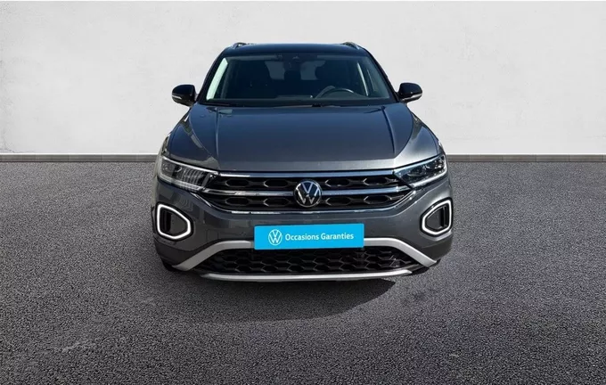 VOLKSWAGEN T-ROC 2.0 TDI 150 Start/Stop DSG7 4Motion Style photo 9 2130292