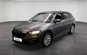 SKODA SCALA 1.0 TSI Evo 2 116 ch DSG7 Selection TMBER6NW6S3031279