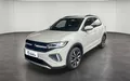 Miniature VOLKSWAGEN T-CROSS 1.0 TSI 116 Start/Stop DSG7 R-Line Edition extérieur trois quart avant gauche 2131848