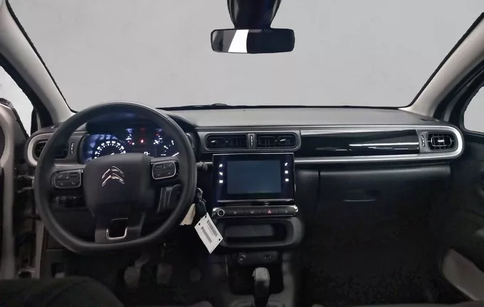 CITROEN C3 PureTech 83 ch BVM5 Plus extérieur côté gauche 945114