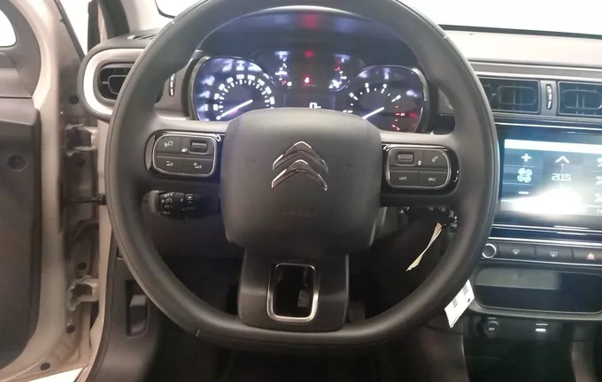 CITROEN C3 PureTech 83 ch BVM5 Plus photo 9 945114