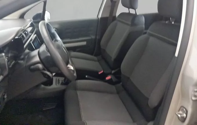 CITROEN C3 PureTech 83 ch BVM5 Plus photo 11 945114