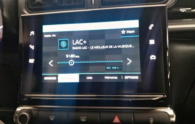 CITROEN C3 PureTech 83 ch BVM5 Plus photo 18 945114