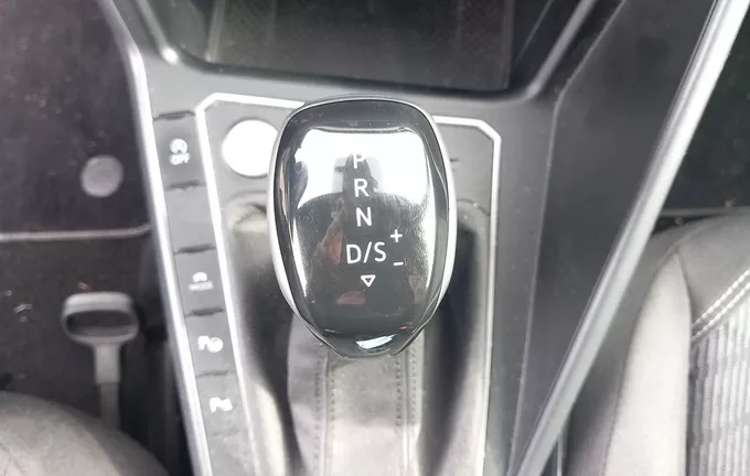VOLKSWAGEN TAIGO 1.5 TSI 150 DSG7 R-Line photo 14 945485
