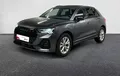 Miniature AUDI Q3 35 TFSI 150 ch S tronic 7 S line plus extérieur trois quart avant gauche 2125098