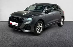 AUDI Q3 35 TFSI 150 ch S tronic 7 S line plus WAUZZZF30S1092966