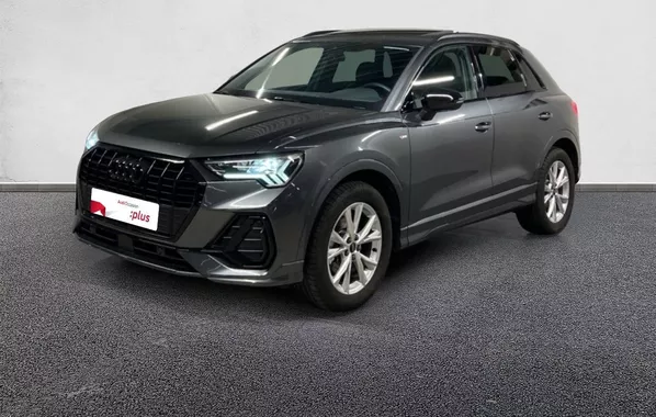 AUDI Q3 35 TFSI 150 ch S tronic 7 S line plus WAUZZZF30S1092966