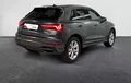 Miniature AUDI Q3 35 TFSI 150 ch S tronic 7 S line plus extérieur trois quart arrière droit 2125098