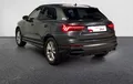 Miniature AUDI Q3 35 TFSI 150 ch S tronic 7 S line plus extérieur trois quart arrière gauche 2125098