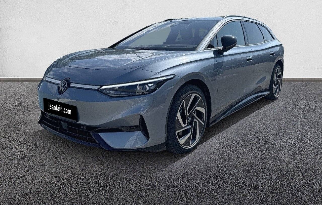 VOLKSWAGEN ID.7 TOURER