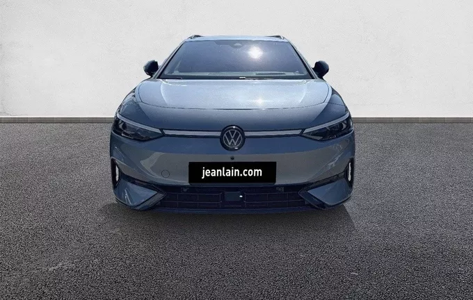 VOLKSWAGEN ID.7 TOURER 286 ch Pro Life Max extérieur avant 9766
