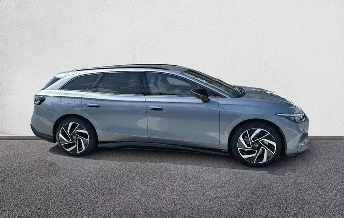 VOLKSWAGEN ID.7 TOURER 286 ch Pro Life Max extérieur côté droit 9766