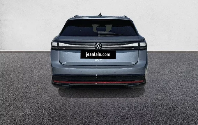 VOLKSWAGEN ID.7 TOURER 286 ch Pro Life Max extérieur arrière 9766