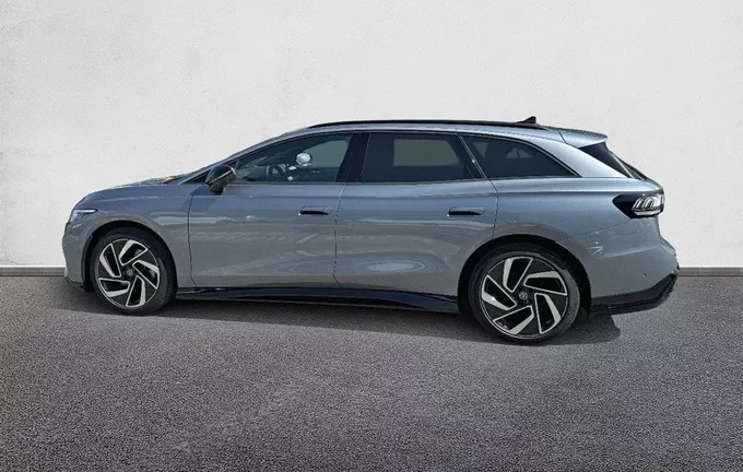 VOLKSWAGEN ID.7 TOURER 286 ch Pro Life Max extérieur côté gauche 9766