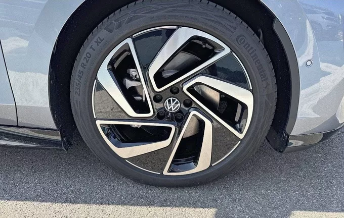 VOLKSWAGEN ID.7 TOURER 286 ch Pro Life Max photo 9 9766