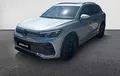 Miniature VOLKSWAGEN TIGUAN 1.5 eTSI 150ch DSG7 R-Line Edition extérieur trois quart avant gauche 5409