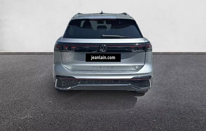 VOLKSWAGEN TIGUAN 1.5 eTSI 150ch DSG7 R-Line Edition extérieur arrière 5409