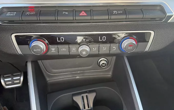 AUDI Q2 35 TFSI 150 S tronic 7 S line photo 14 2129897