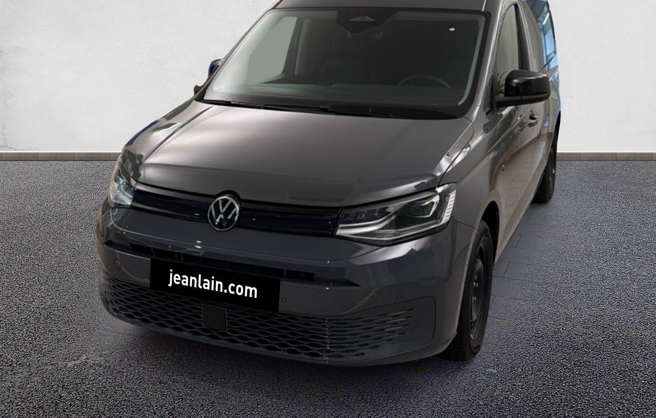 VOLKSWAGEN UTILITAIRES CADDY