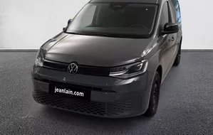 VOLKSWAGEN UTILITAIRES CADDY CARGO MAXI 2.0 TDI 122 DSG7 BUSINESS 0616
