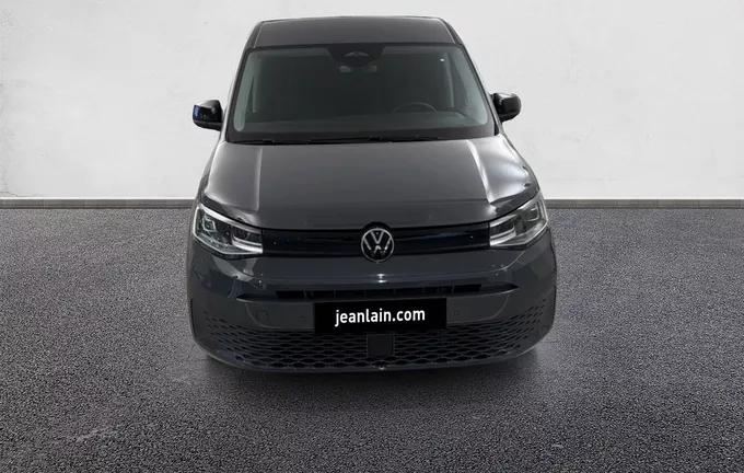 VOLKSWAGEN UTILITAIRES CADDY CARGO MAXI 2.0 TDI 122 DSG7 BUSINESS extérieur avant 0616