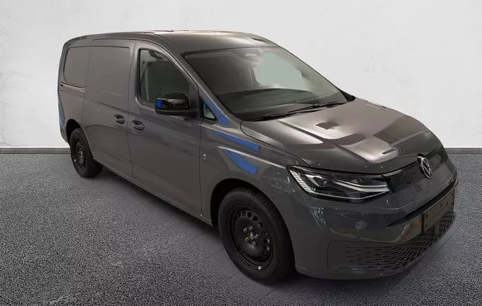 VOLKSWAGEN UTILITAIRES CADDY CARGO MAXI 2.0 TDI 122 DSG7 BUSINESS extérieur côté droit 0616