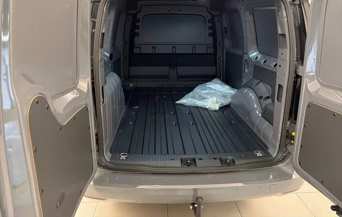VOLKSWAGEN UTILITAIRES CADDY CARGO MAXI 2.0 TDI 122 DSG7 BUSINESS photo 10 0616