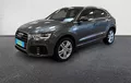 Miniature AUDI Q3 2.0 TDI 150 ch S tronic 7 Quattro S line extérieur trois quart avant gauche 213083