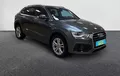 Miniature AUDI Q3 2.0 TDI 150 ch S tronic 7 Quattro S line extérieur trois quart avant droit 213083