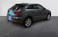 Miniature AUDI Q3 2.0 TDI 150 ch S tronic 7 Quattro S line extérieur trois quart arrière droit 213083
