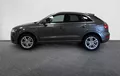 Miniature AUDI Q3 2.0 TDI 150 ch S tronic 7 Quattro S line extérieur côté gauche 213083