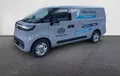 Miniature MAXUS E-DELIVER5 FOURGON L1H1 64 KWH extérieur trois quart avant gauche 6801973