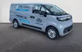 Miniature MAXUS E-DELIVER5 FOURGON L1H1 64 KWH extérieur trois quart avant droit 6801973
