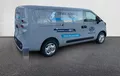 Miniature MAXUS E-DELIVER5 FOURGON L1H1 64 KWH extérieur trois quart arrière droit 6801973