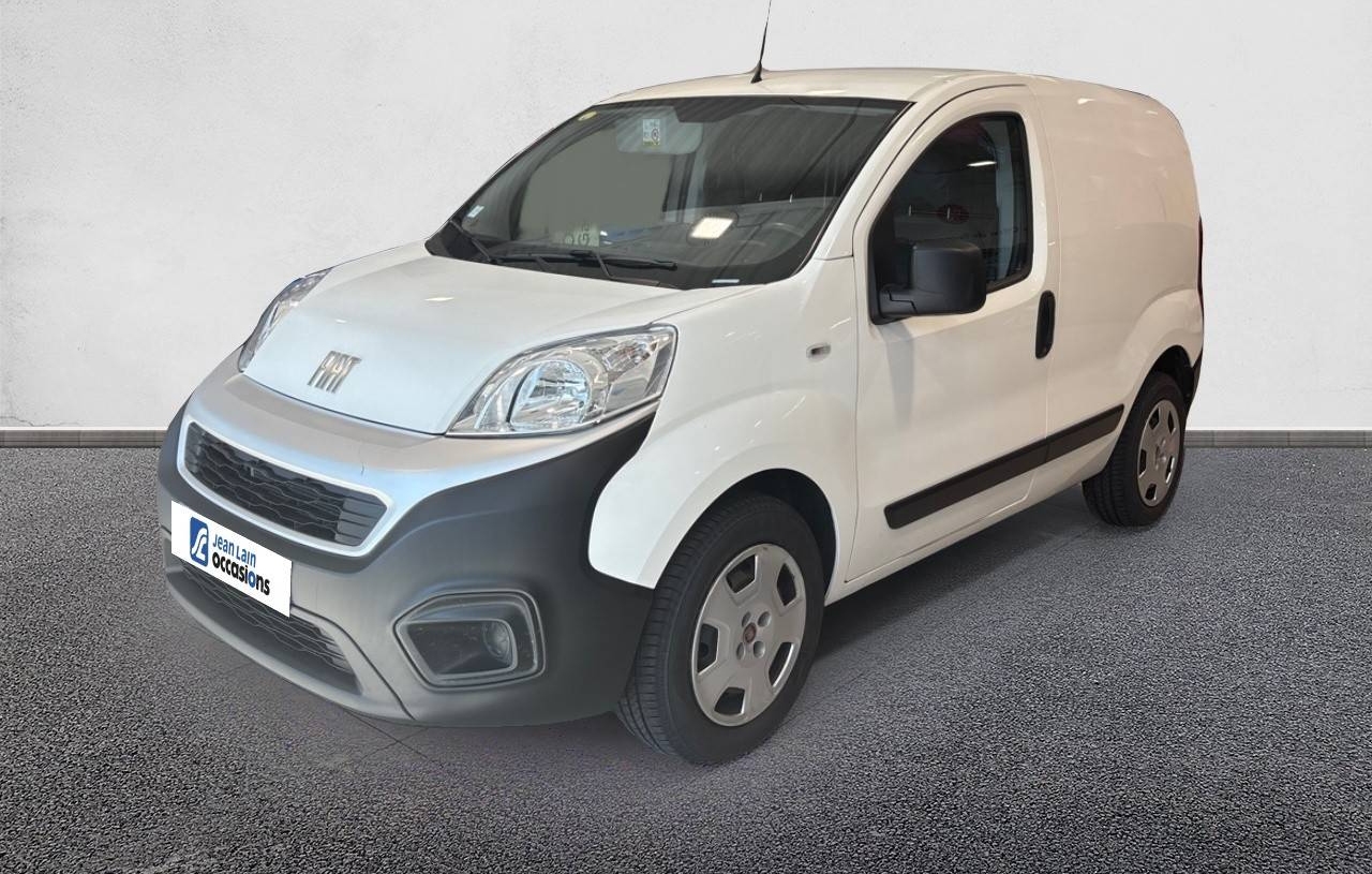 FIAT FIORINO