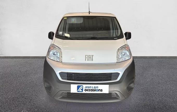 FIAT FIORINO TOLE 1.3 16V MULTIJET 95 PRO LOUNGE extérieur avant 106273