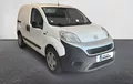 Miniature FIAT FIORINO TOLE 1.3 16V MULTIJET 95 PRO LOUNGE extérieur trois quart avant droit 106273