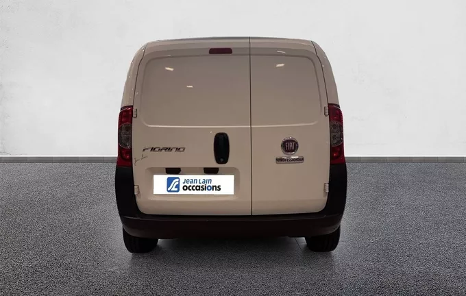 FIAT FIORINO TOLE 1.3 16V MULTIJET 95 PRO LOUNGE extérieur arrière 106273
