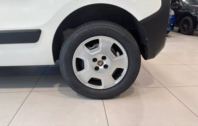 FIAT FIORINO TOLE 1.3 16V MULTIJET 95 PRO LOUNGE photo 9 106273