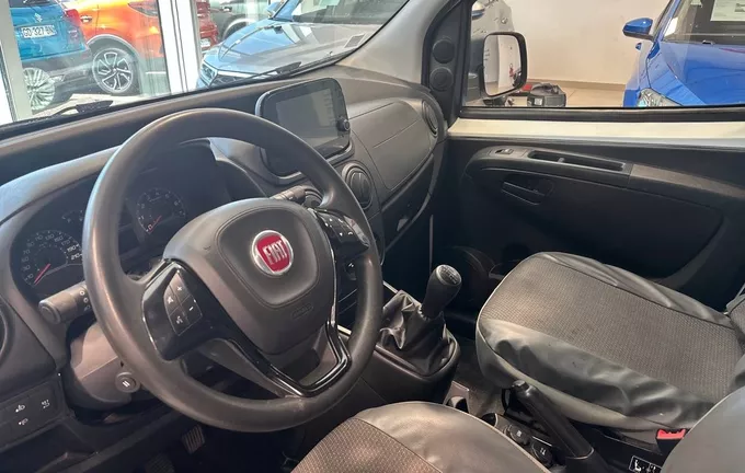FIAT FIORINO TOLE 1.3 16V MULTIJET 95 PRO LOUNGE photo 11 106273