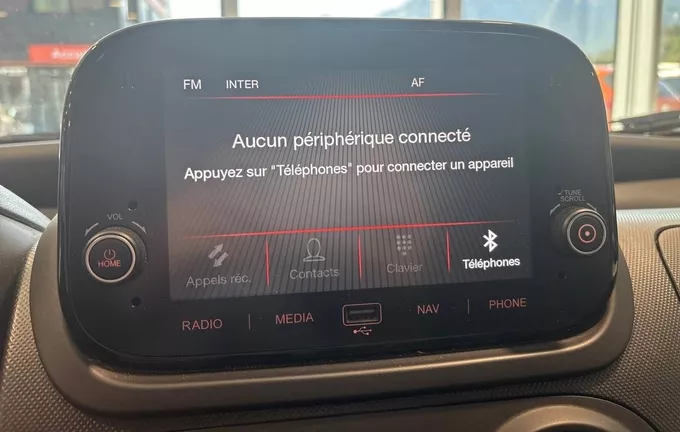 FIAT FIORINO TOLE 1.3 16V MULTIJET 95 PRO LOUNGE photo 16 106273