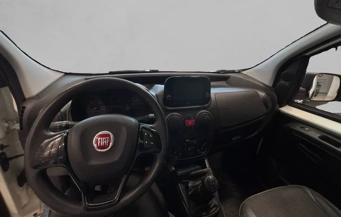 FIAT FIORINO TOLE 1.3 16V MULTIJET 95 PRO LOUNGE photo 18 106273