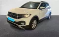 Miniature VOLKSWAGEN T-CROSS 1.0 TSI 95 Start/Stop BVM5 Life Tech extérieur trois quart avant gauche 2128993