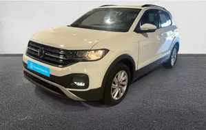 VOLKSWAGEN T-CROSS 1.0 TSI 95 Start/Stop BVM5 Life Tech WVGZZZC1ZPY104354
