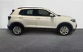 Miniature VOLKSWAGEN T-CROSS 1.0 TSI 95 Start/Stop BVM5 Life Tech extérieur côté droit 2128993
