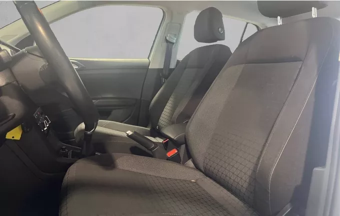 VOLKSWAGEN T-CROSS 1.0 TSI 95 Start/Stop BVM5 Life Tech extérieur trois quart arrière droit 2128993